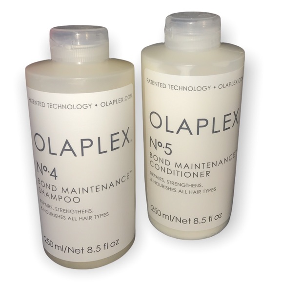 OLAPLEX Other - Olaplex | 4 & 5 shampoo & conditioner